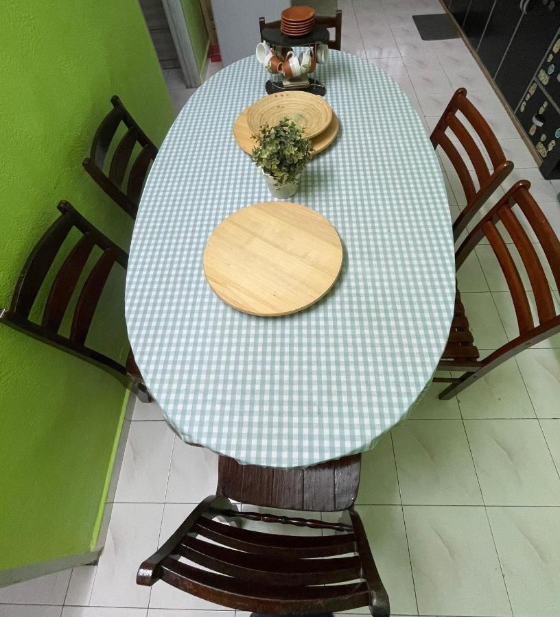 Homestaymuslim Di تيلوك إنتان المظهر الخارجي الصورة